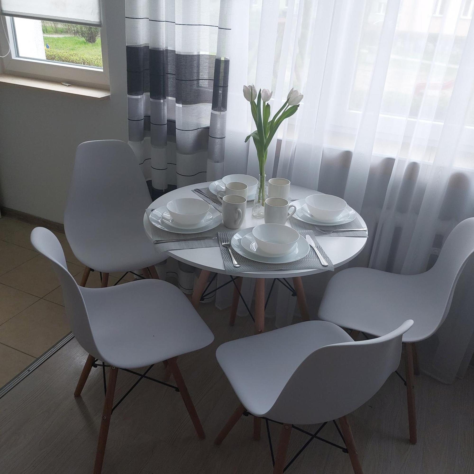 Apartament Mazurska Кентшин Екстер'єр фото
